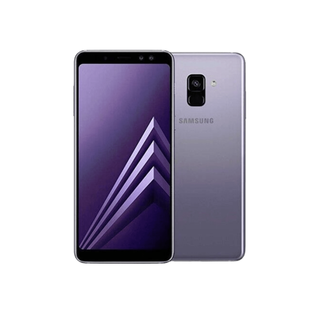 Picture of Samsung Galaxy A8 (2018) 